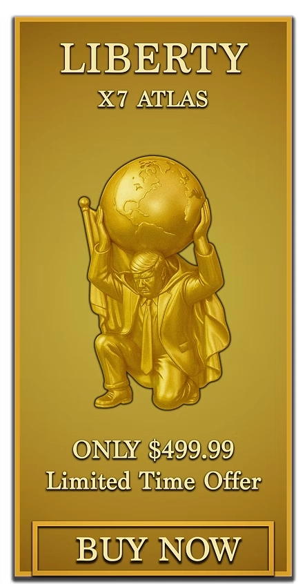 pricing card of golden atlas badge